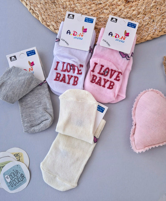 Baby Socks