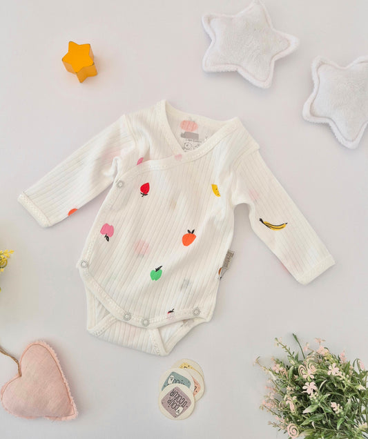 Fruits Bodysuit