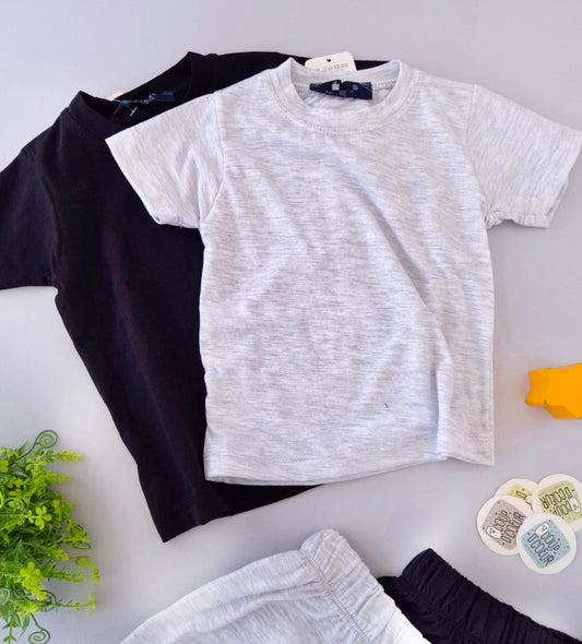 Thin Cotton T-shirts