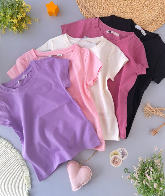 Wild Berry Tshirt