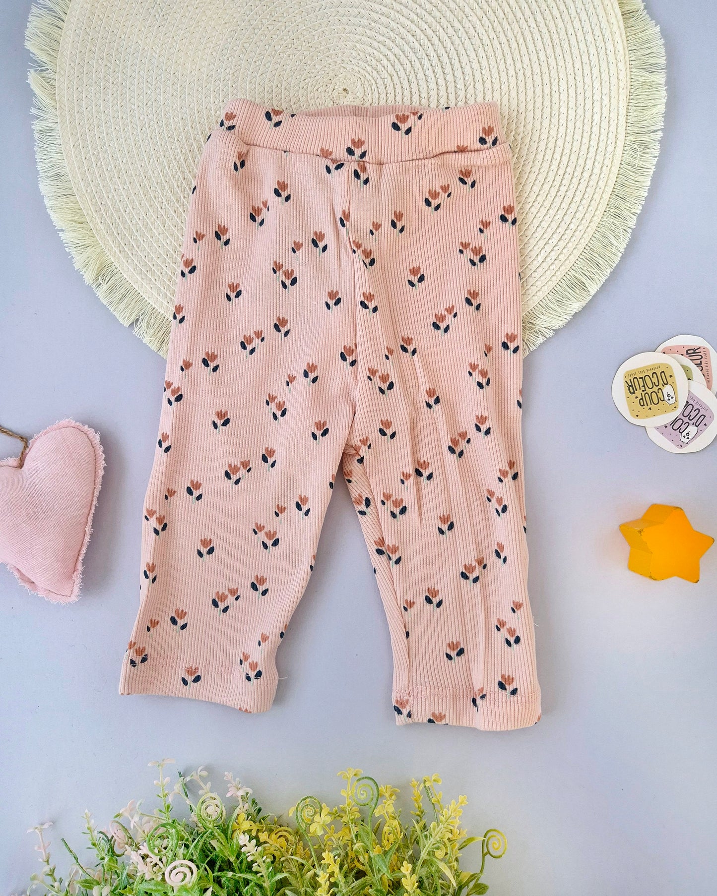 Tulip Baby Legging
