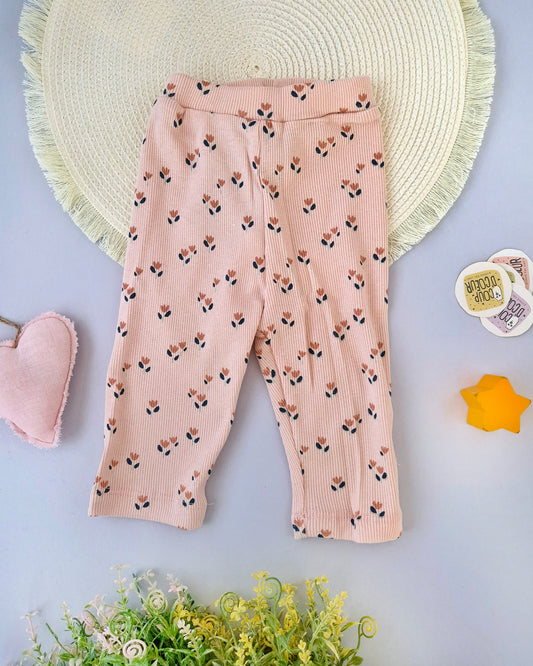 Tulip Baby Legging