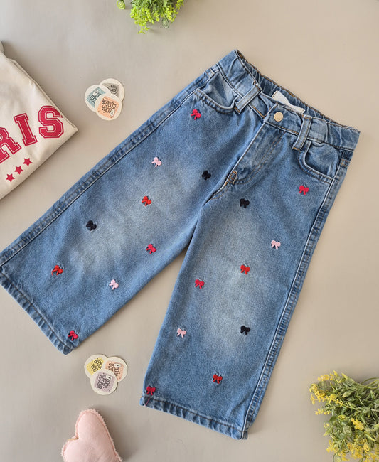 Stylish Denim