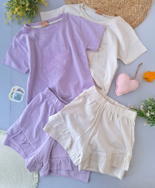 Butterfly Dream Set