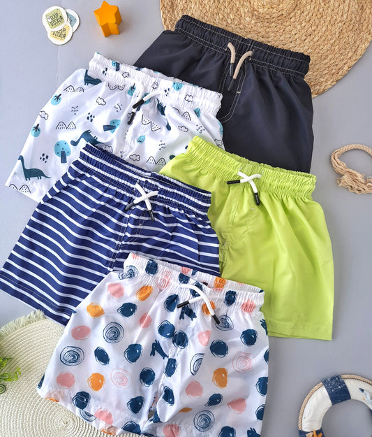 Boys Swimsuits