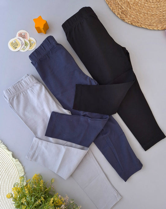 The Go To Leggings