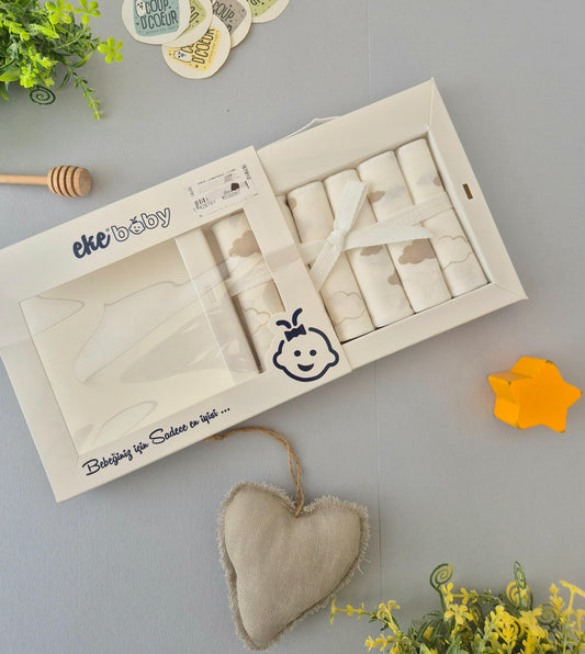 Cloth Box