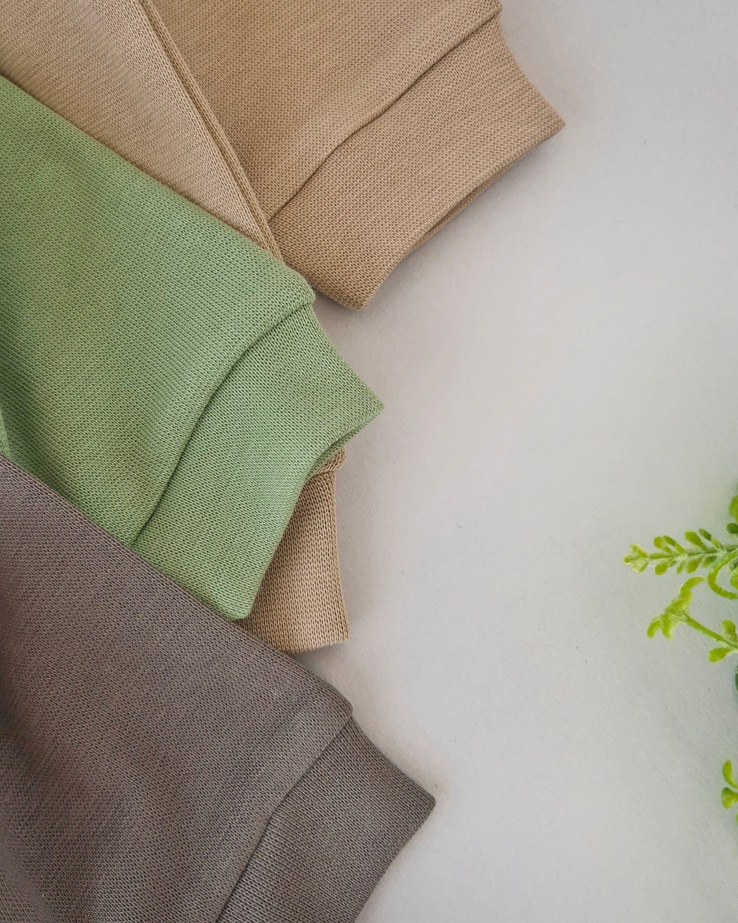 Cozy Basics Sweatshirt