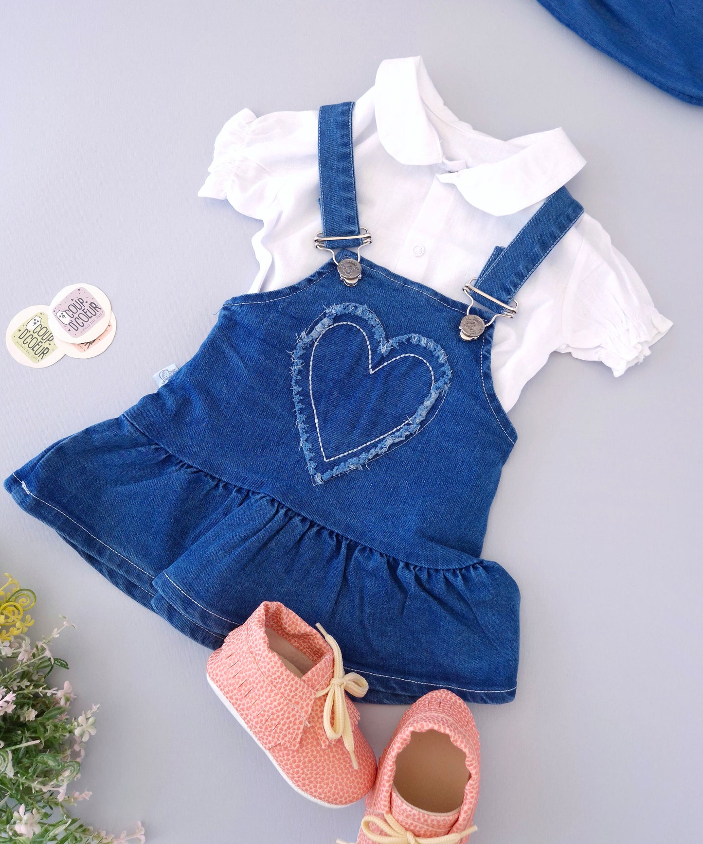 A whole Lot Of Love Dress