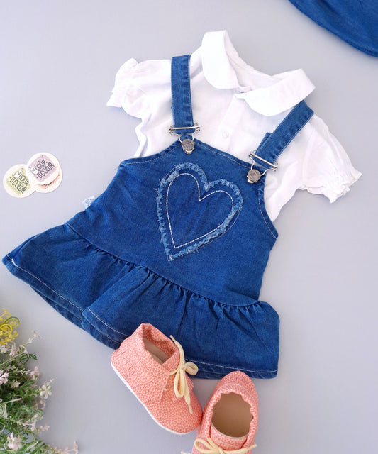 A whole Lot Of Love Dress