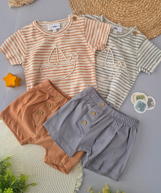 Ocean Bound Set