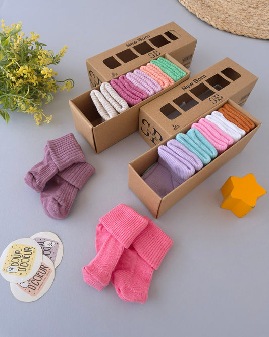 Socks Box