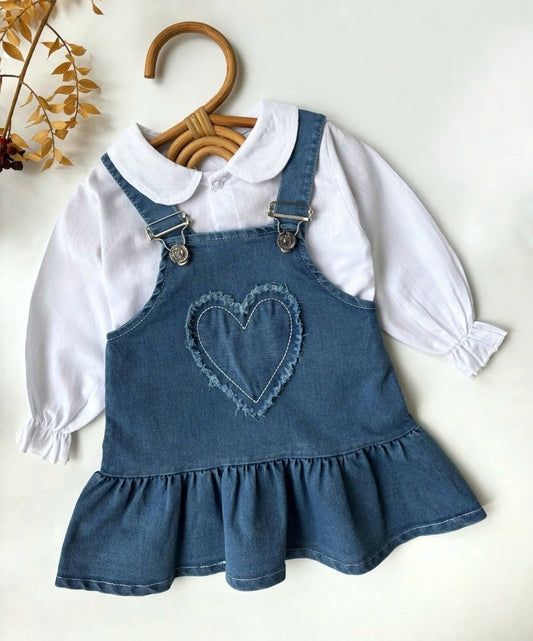 A whole Lot Of Love Dress