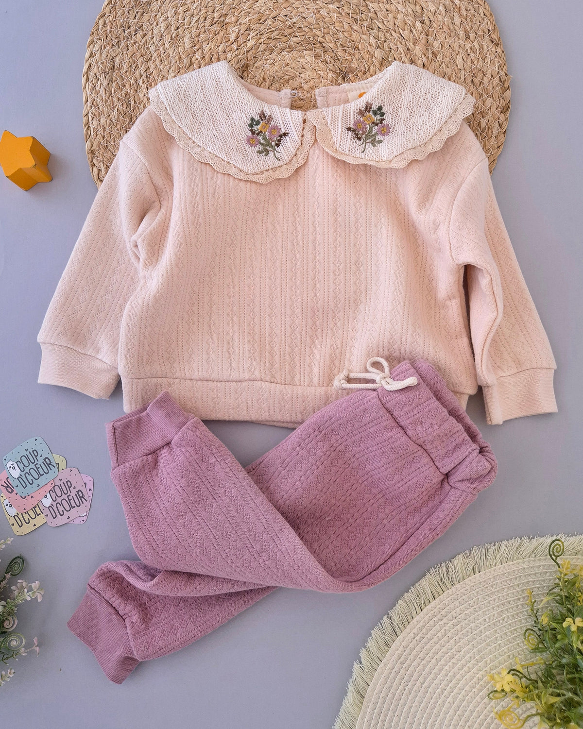Bella Set- 2 pieces