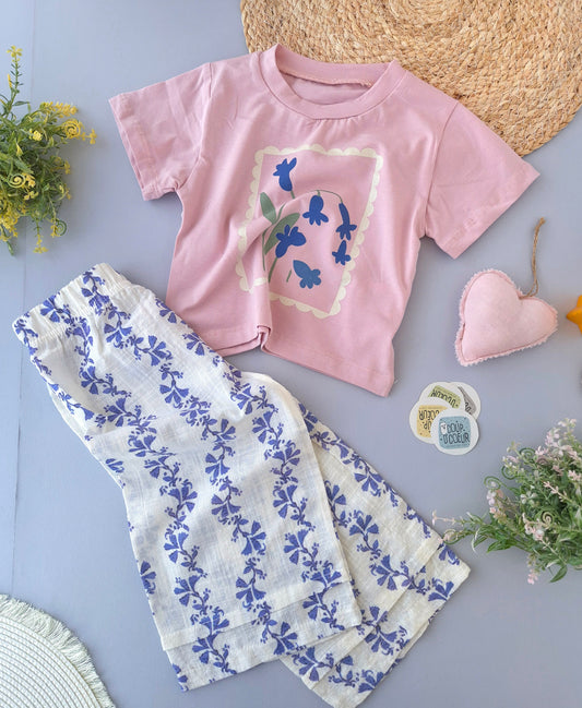 BlueBell Set