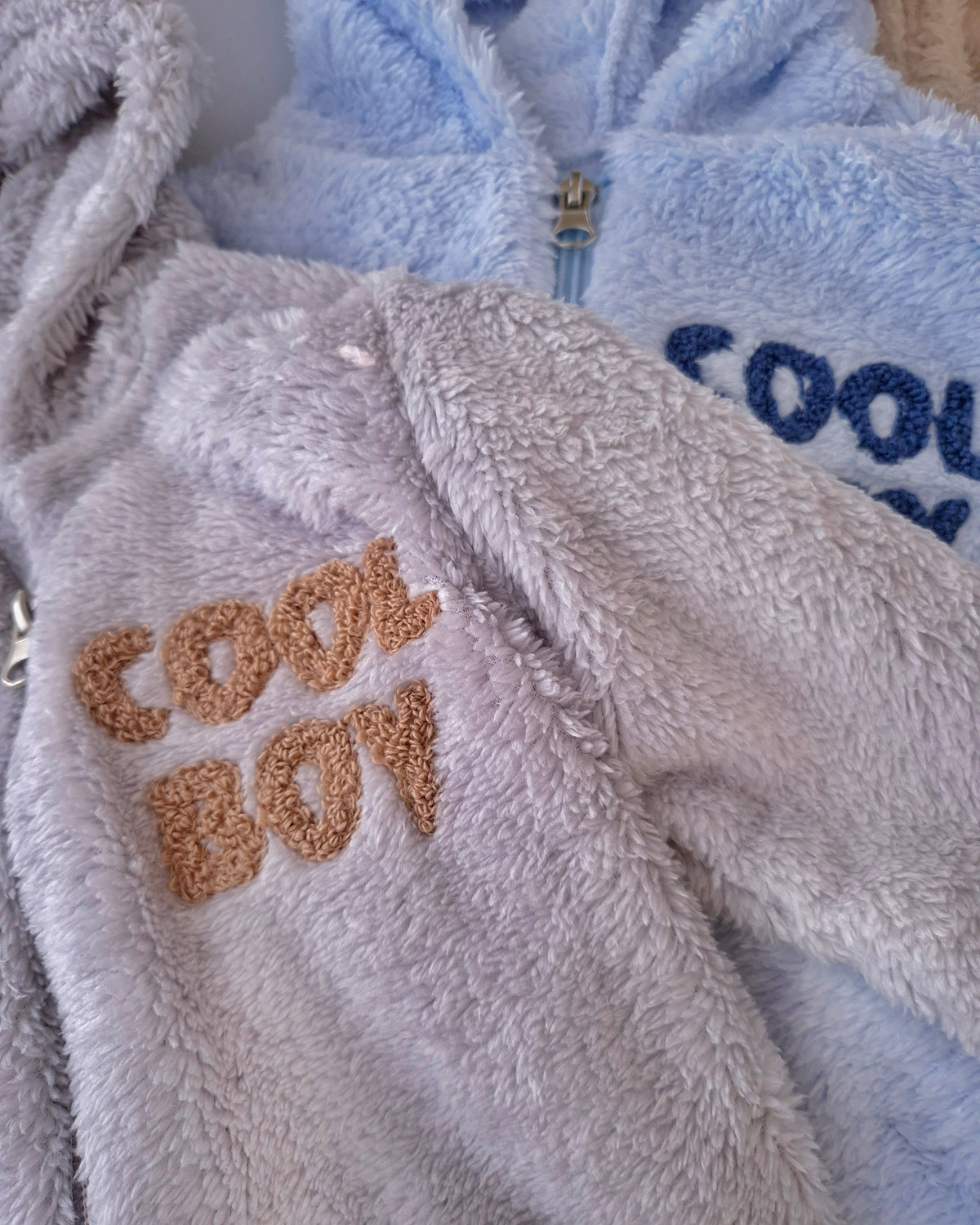 Cool Boy Set
