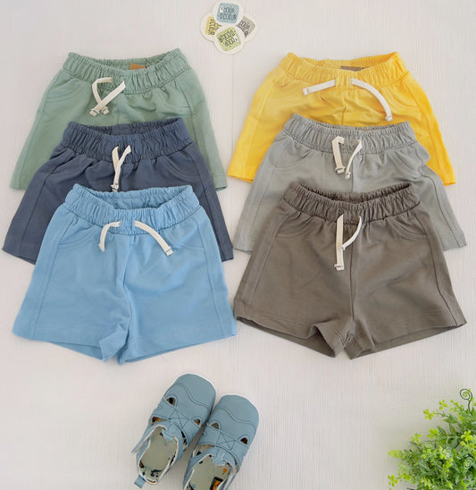 Shorts Cotton