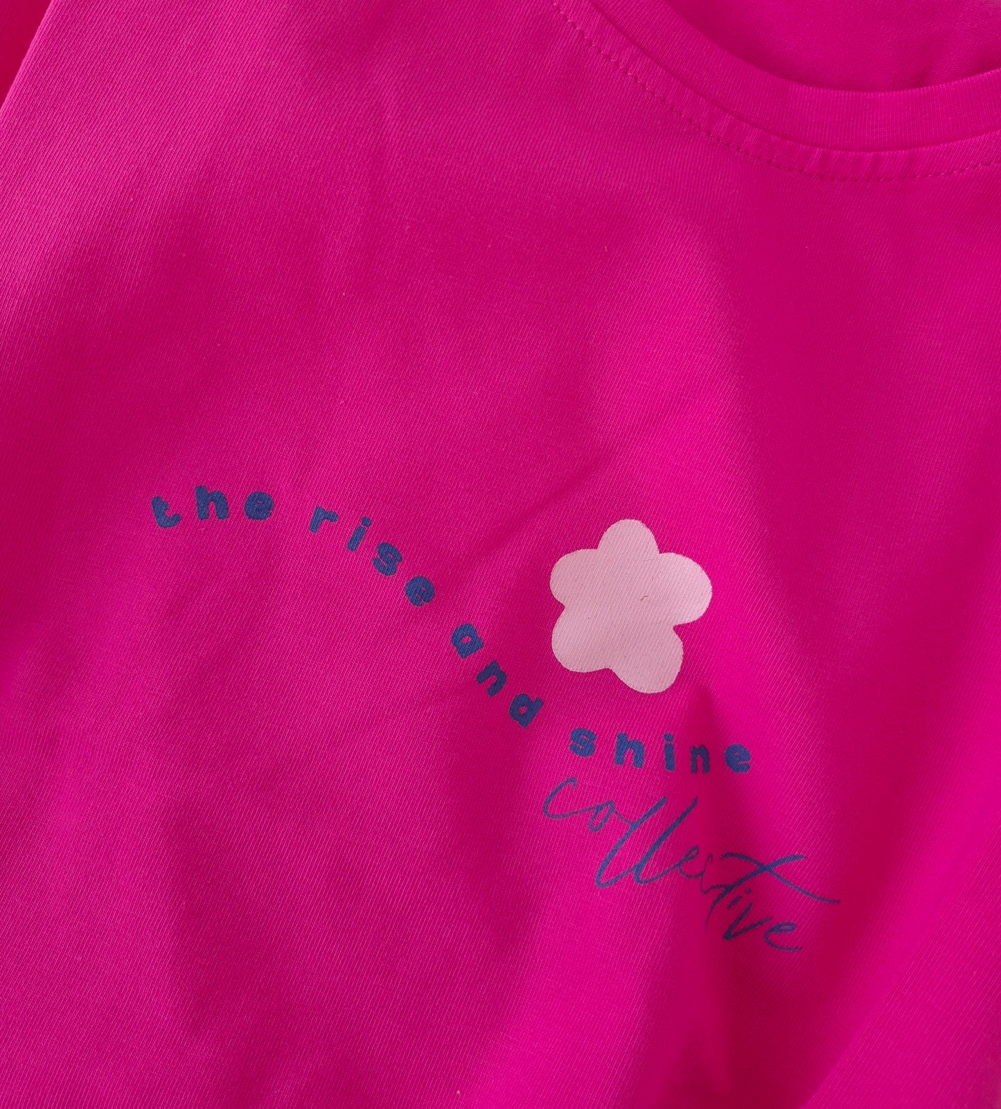 Rise & Shine Tshirt