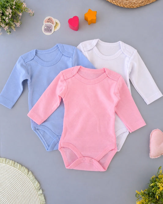 Back To Basics Bodysuit