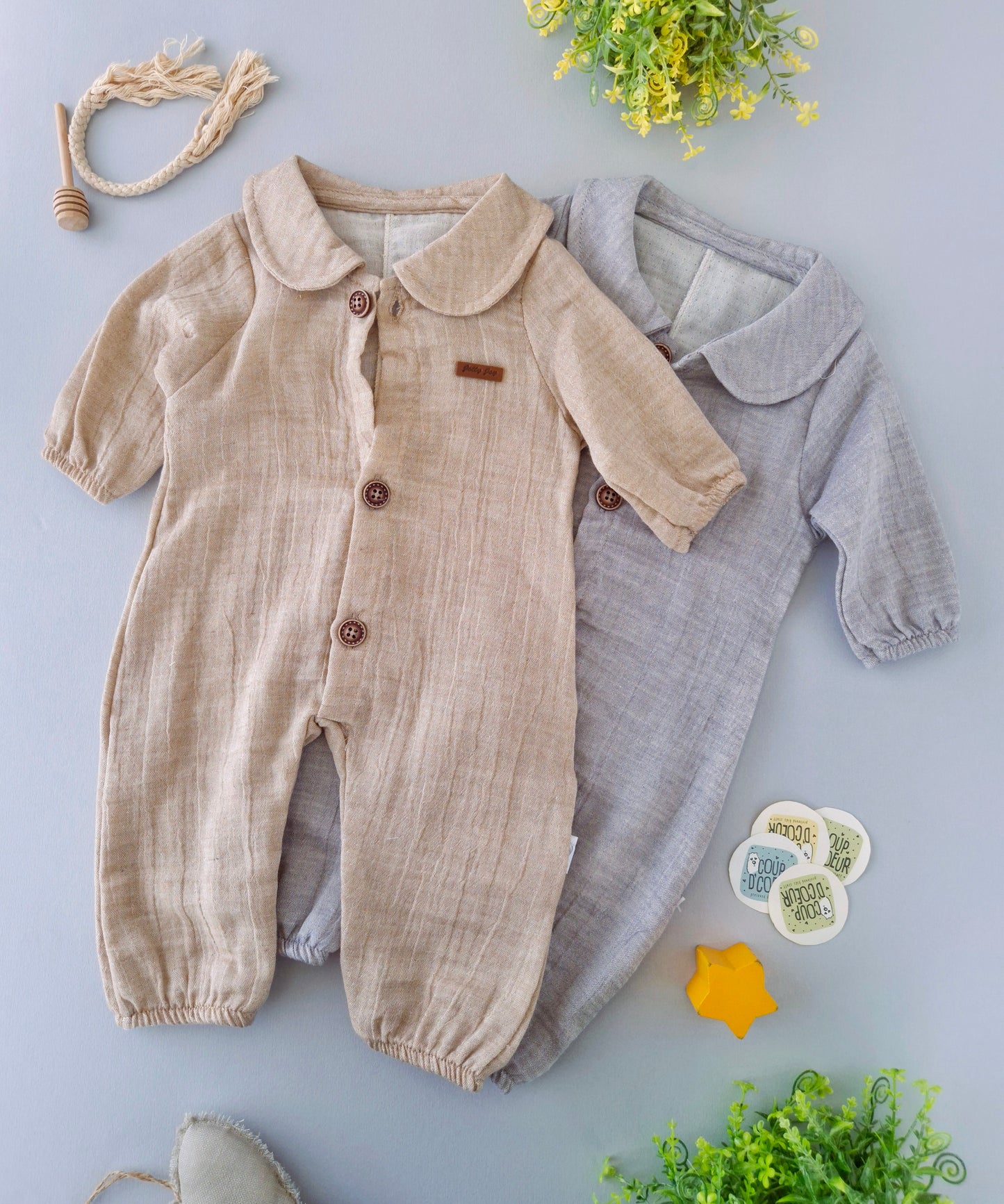 The Dream Overall