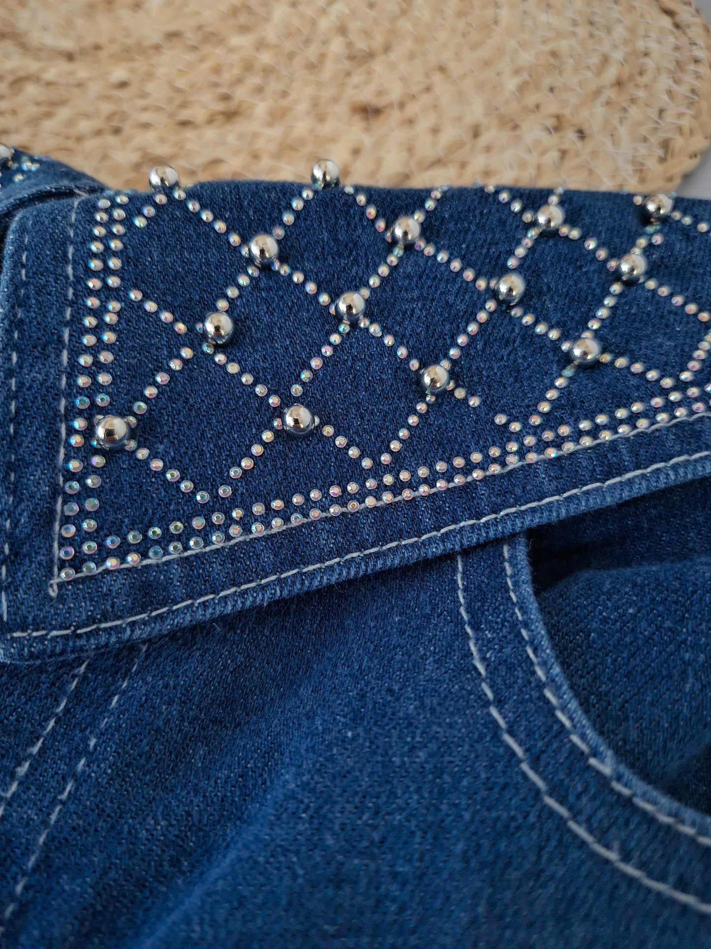 Stylishly Me Jeans