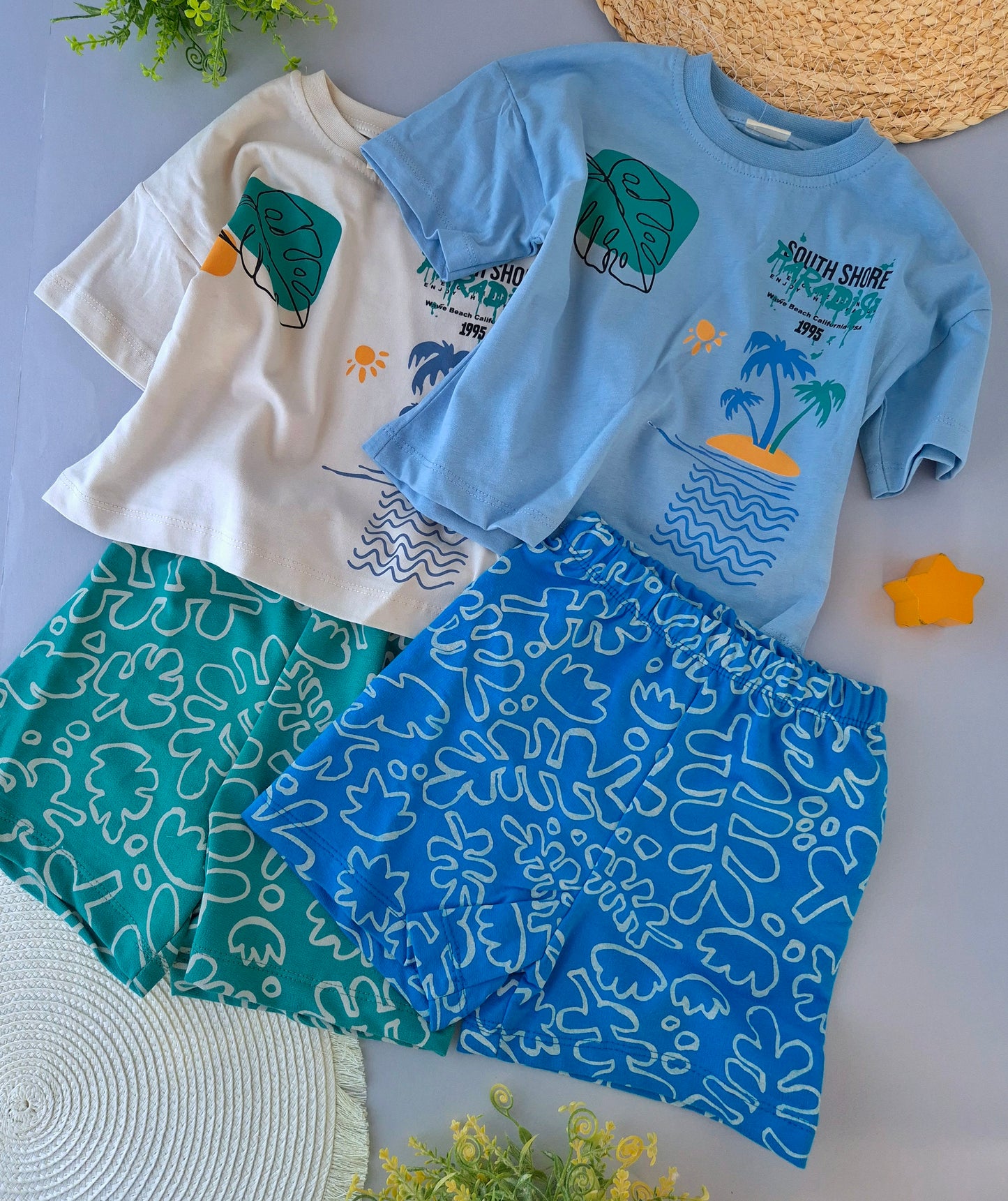Surf Set