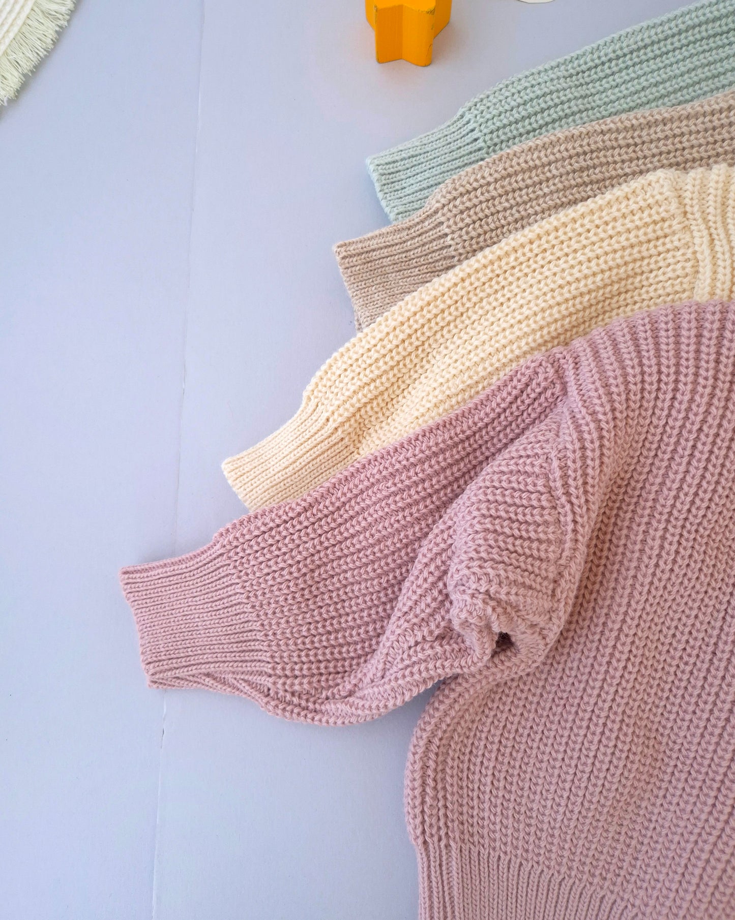 Chic Dreamer Set