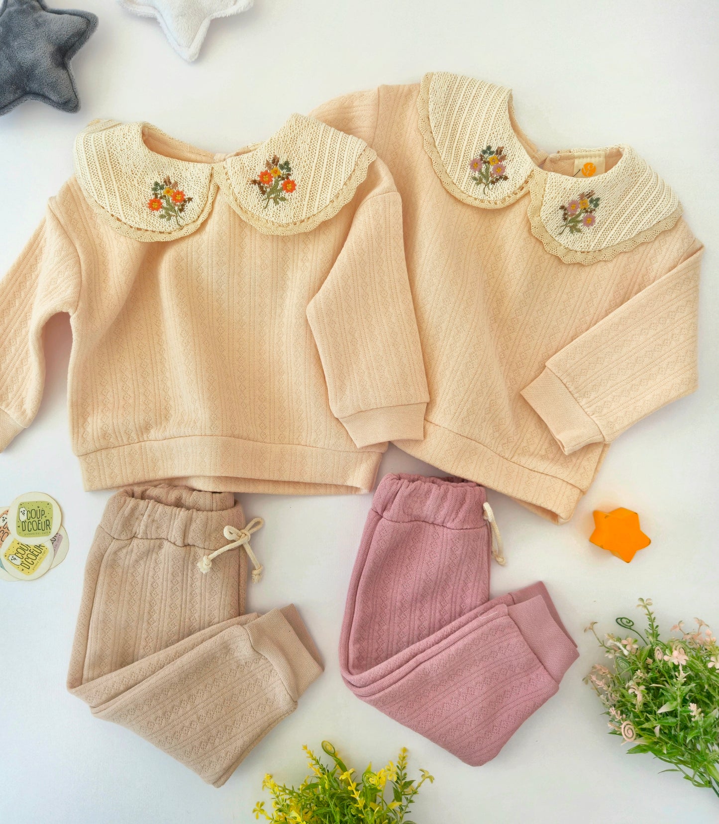 Bella Set- 2 pieces