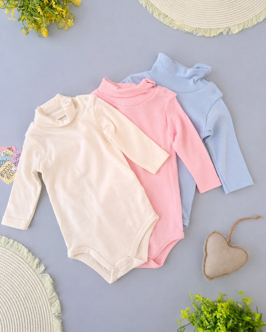 Essential Bodysuit