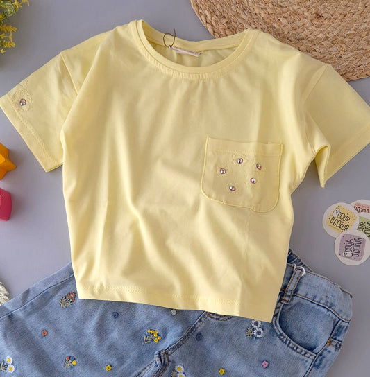 Little Sunshine Tshirt