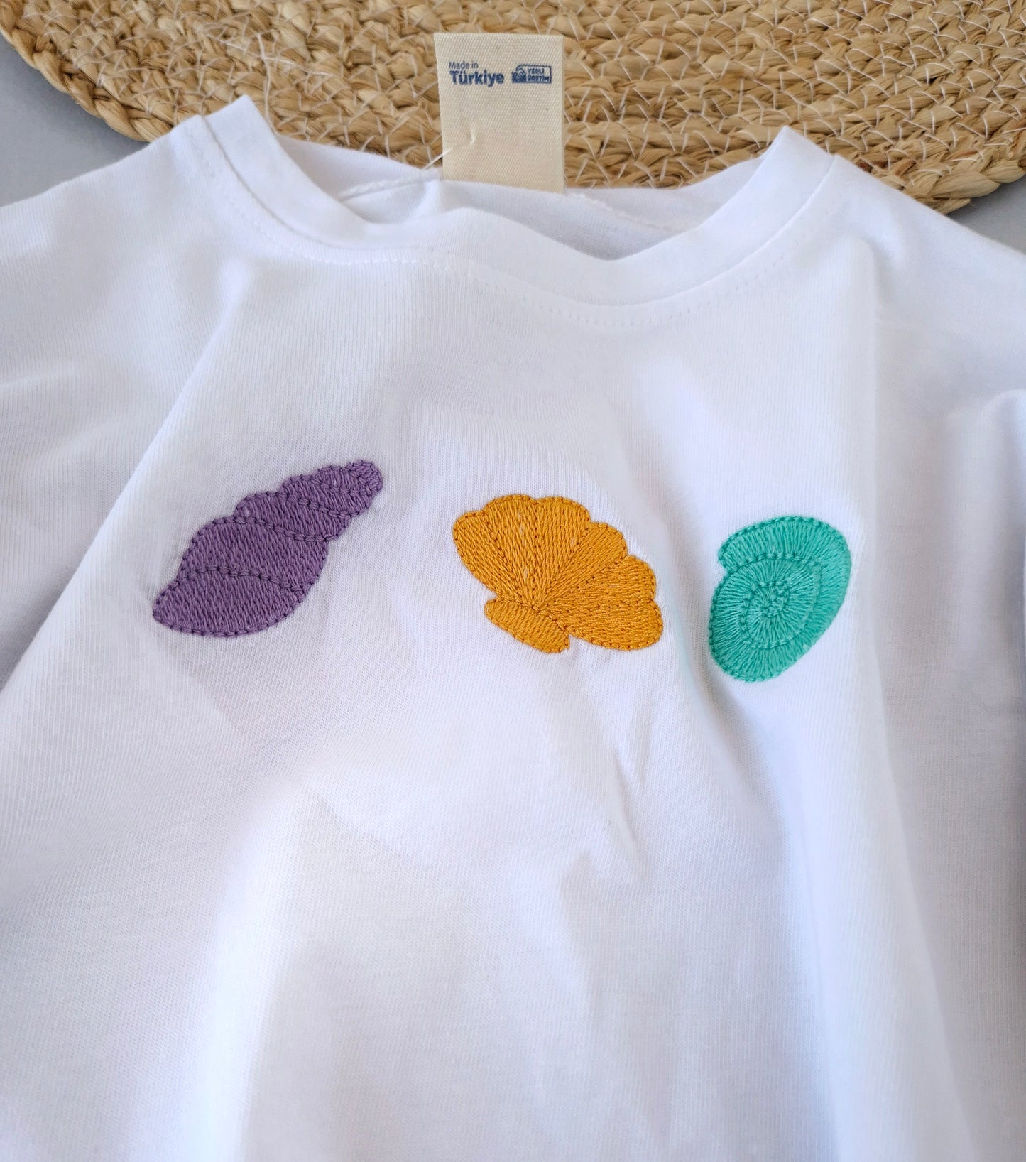 Sweetest Shell Set