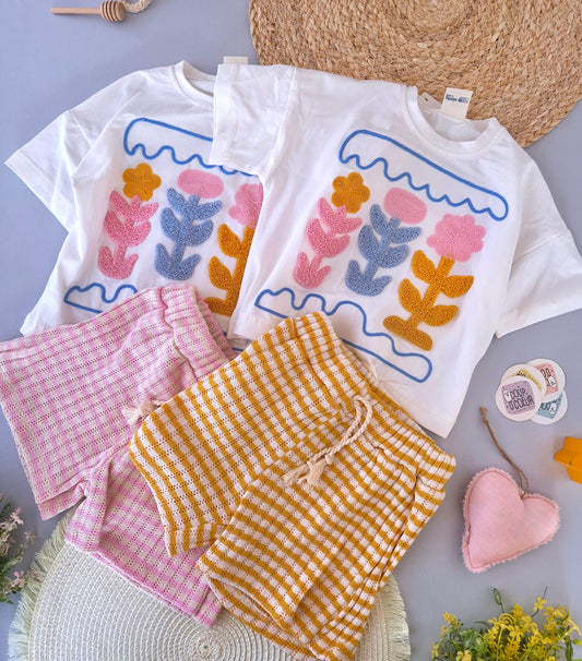Summer Stitch Set