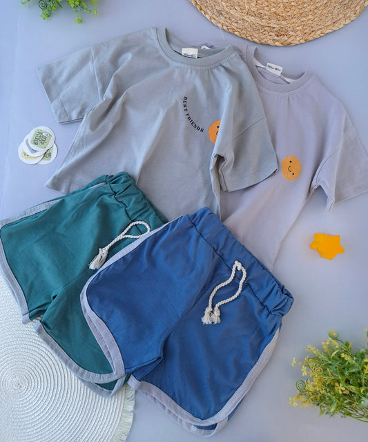 Best Friends Set