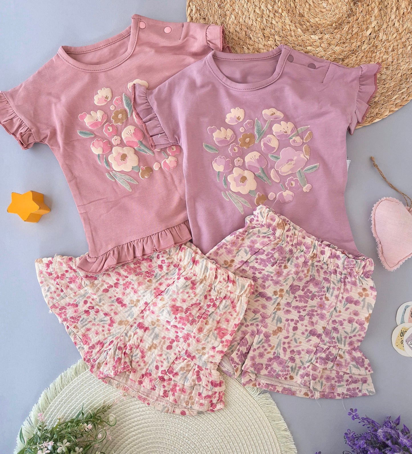 Summer Bloom