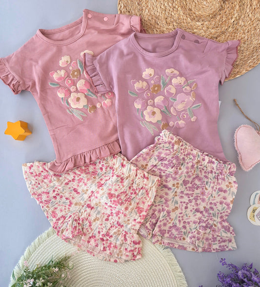 Summer Bloom
