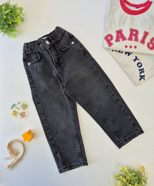 Playtime Denim