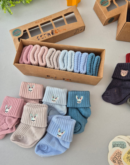 Socks Box