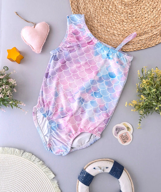 Mermaid Swimsuit
