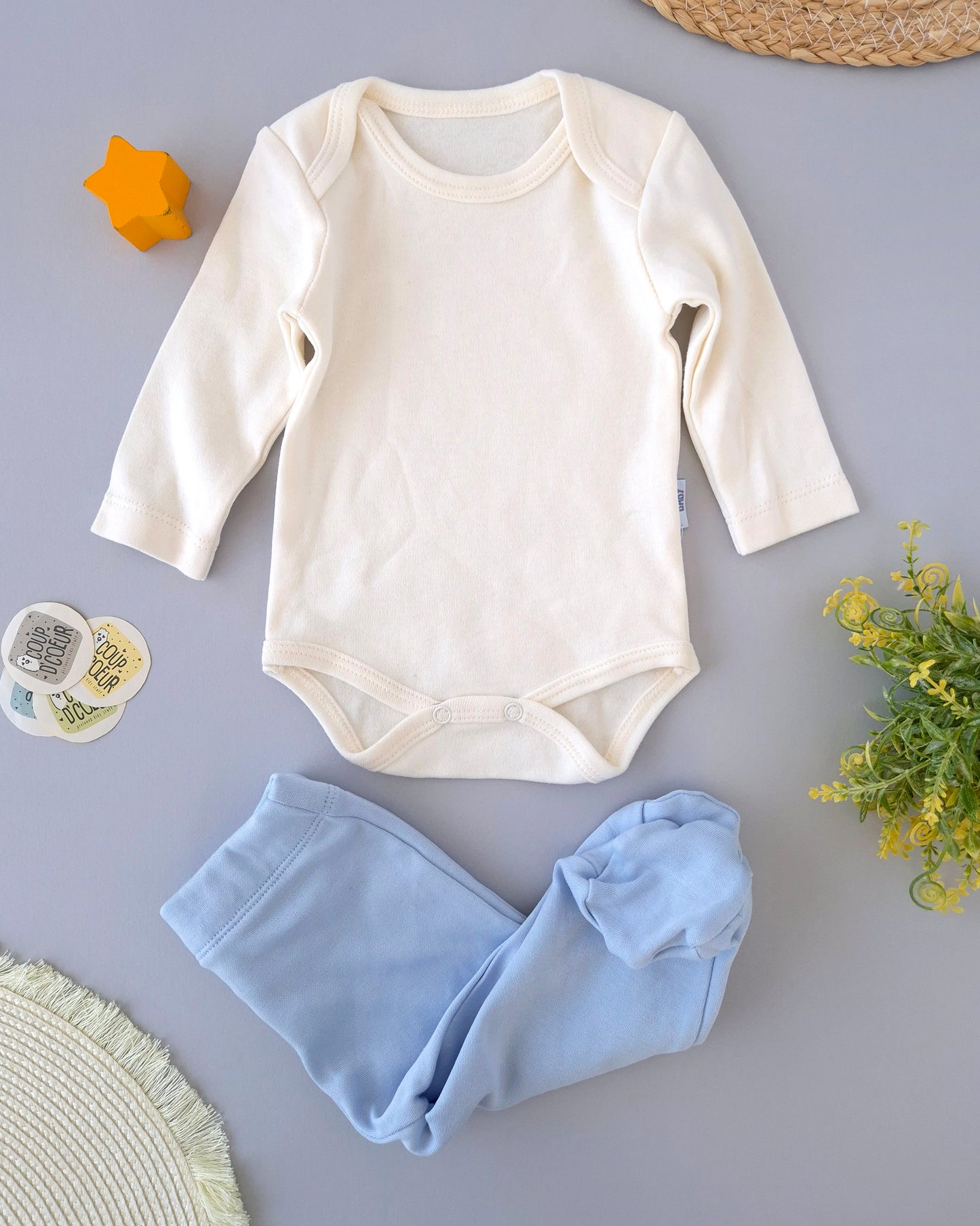 Everyday Essential Set
