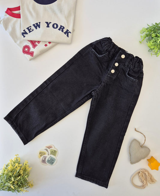 Little Legends Denim
