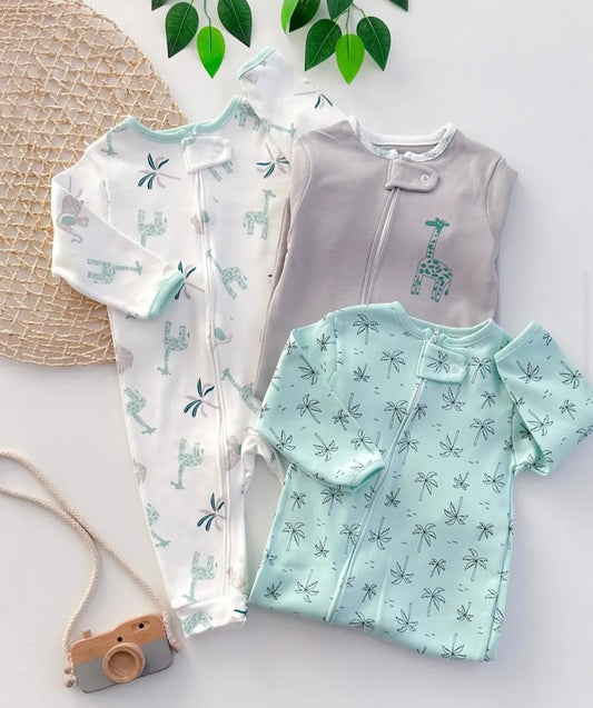 Giraffe Overall