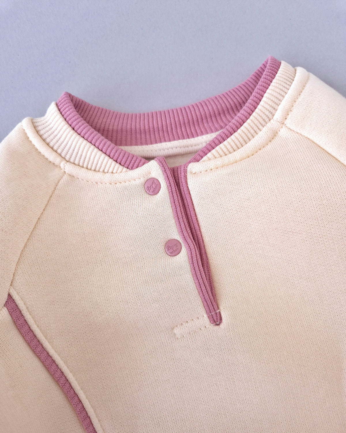 Retro Style Set - Fleece Inside
