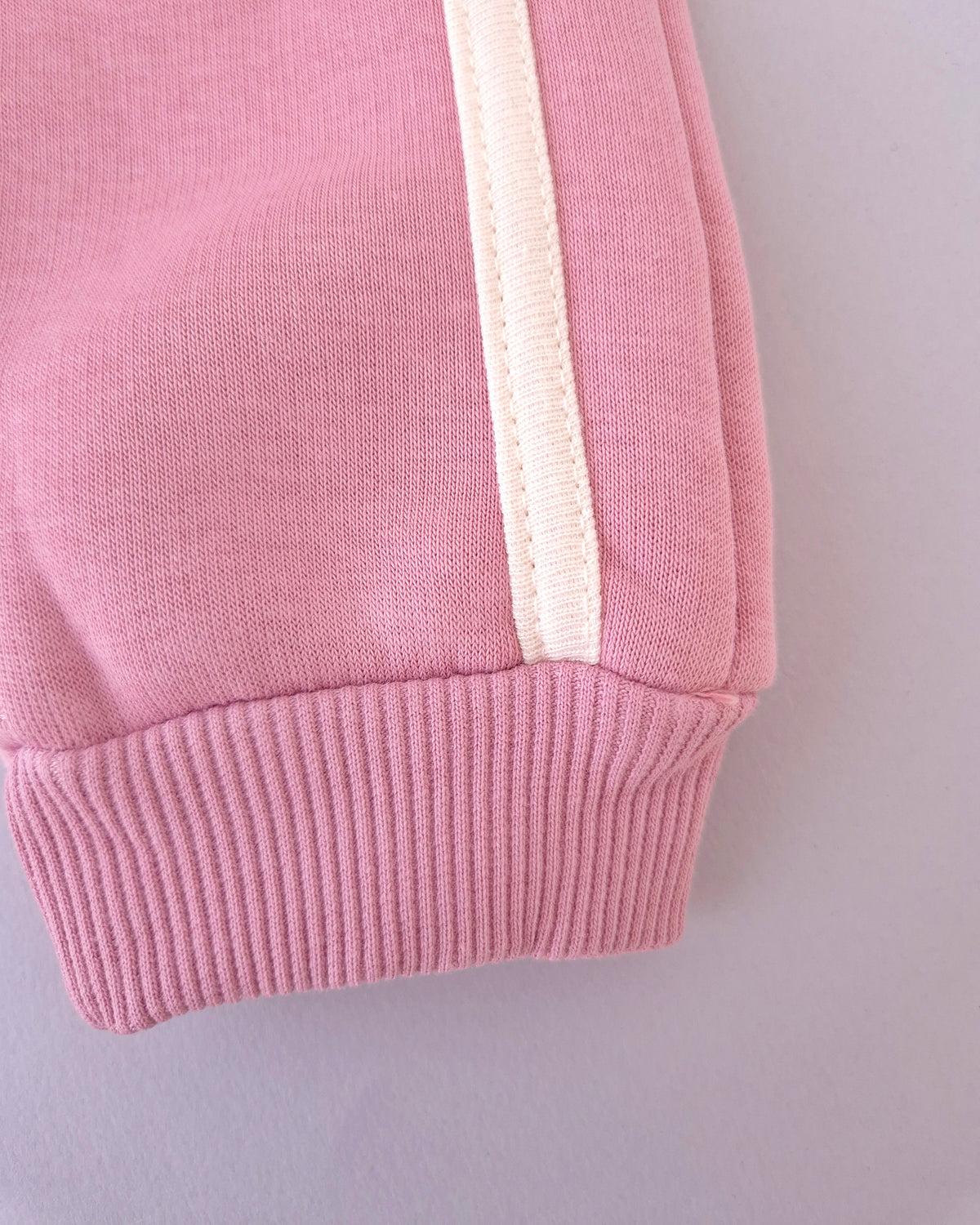 Retro Style Set - Fleece Inside