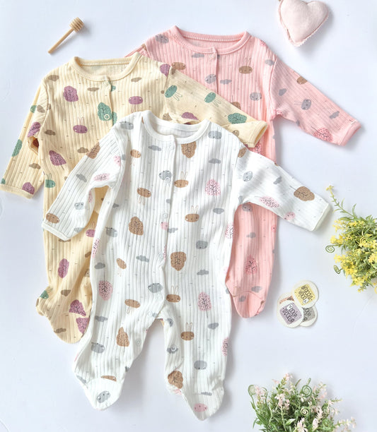 Lovely overall- cotton