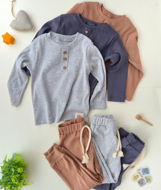 Simple Set- cotton