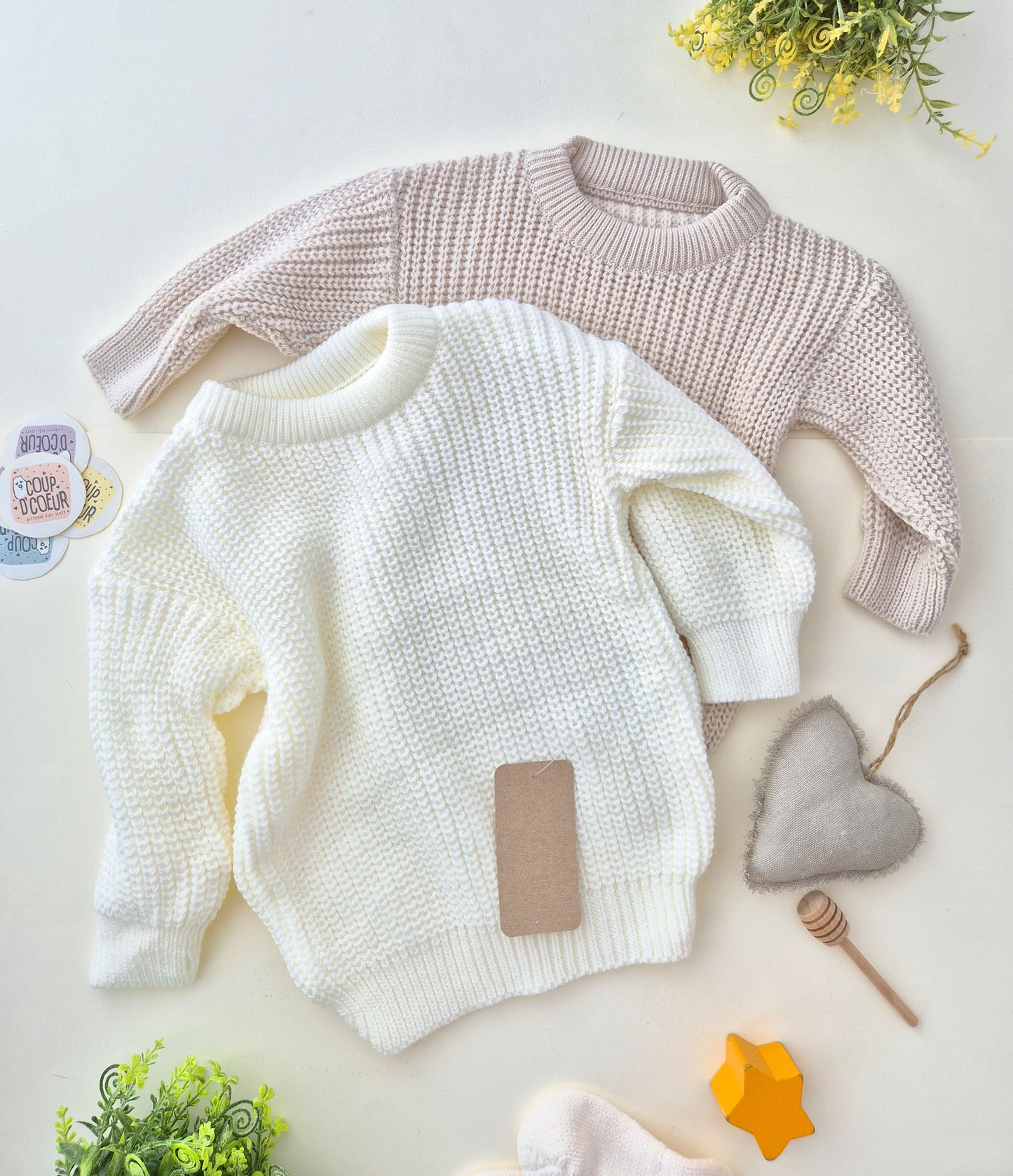 Knitwear