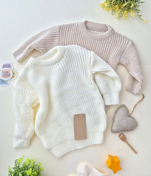 Knitwear