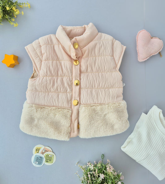 Vest Fan