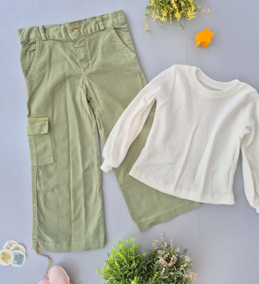 Green Set