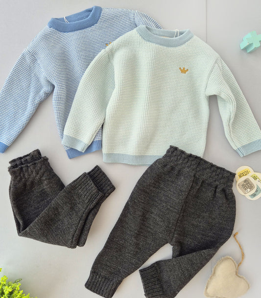 Gentleman Set
